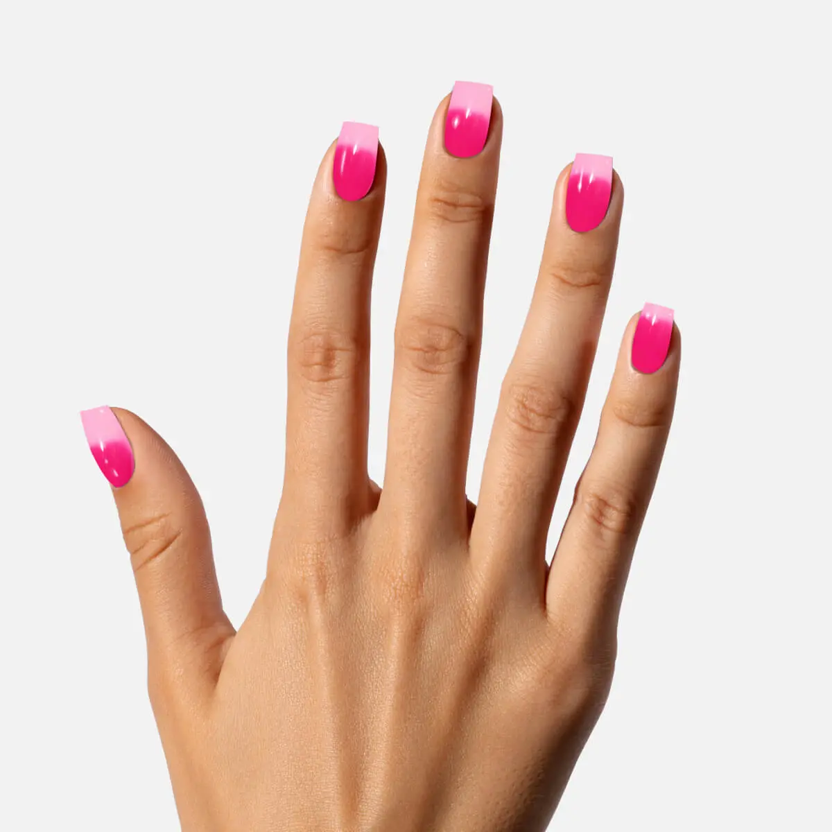Bubblegum Bliss Gel (thermal) - Image 4