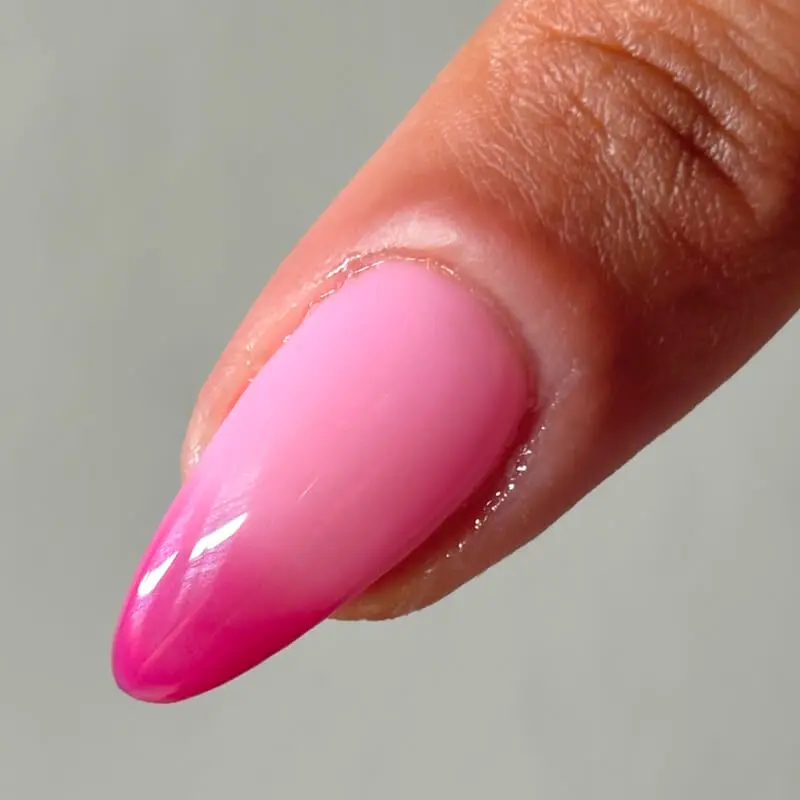 Bubblegum Bliss Gel (thermal) - Image 7