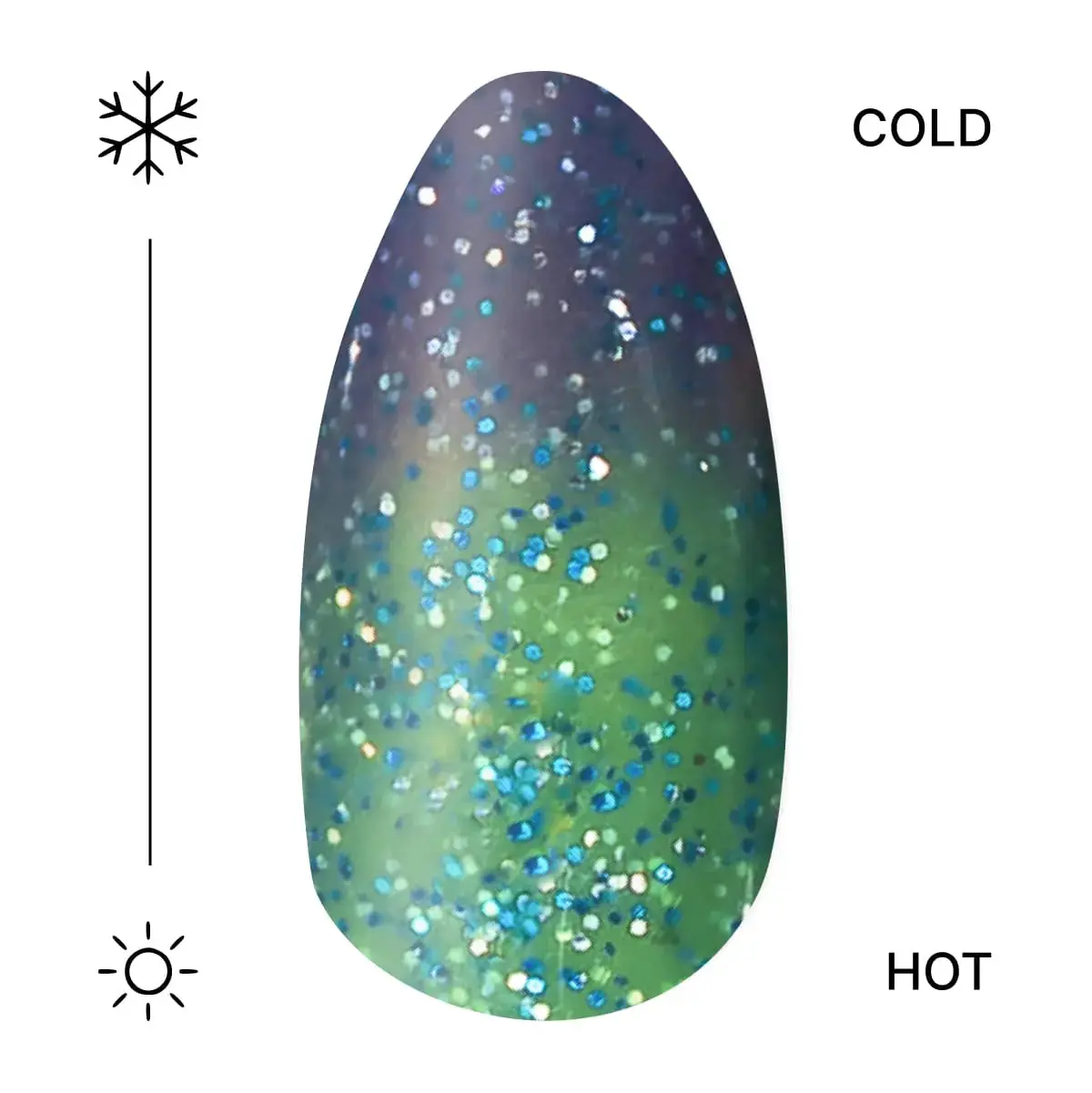 Chameleon Cutie (thermal) - Image 7