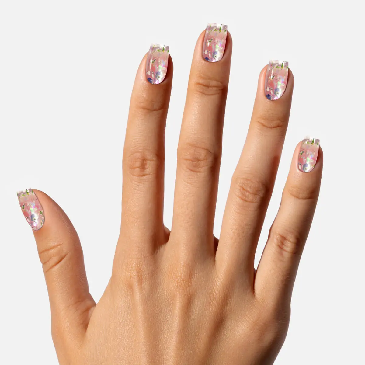 Daisy Dance Gel Polish Pot - Image 6