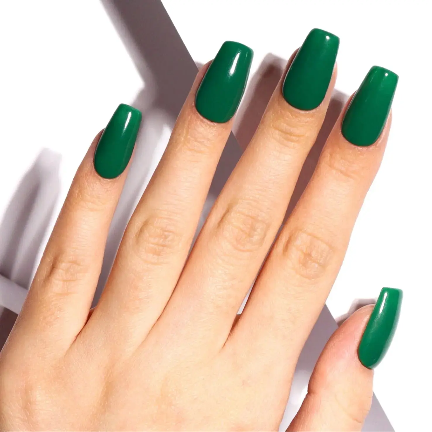 Exotic Emerald - Image 5