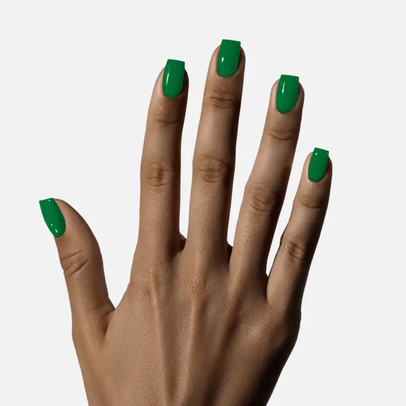 Exotic Emerald Gel - Image 3