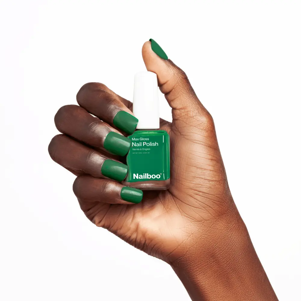 Exotic Emerald - Image 4