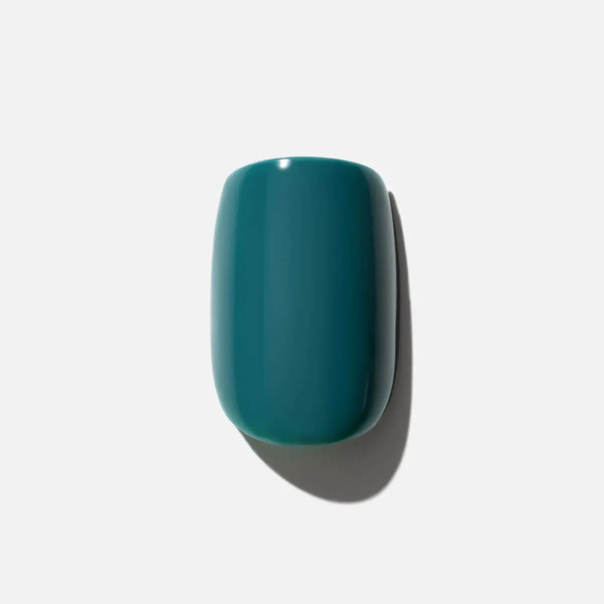 Exotic Emerald Press On (Square) - Image 14