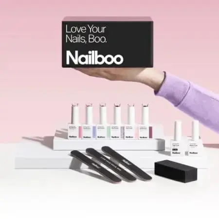 Gel Polish Kit - Image 13