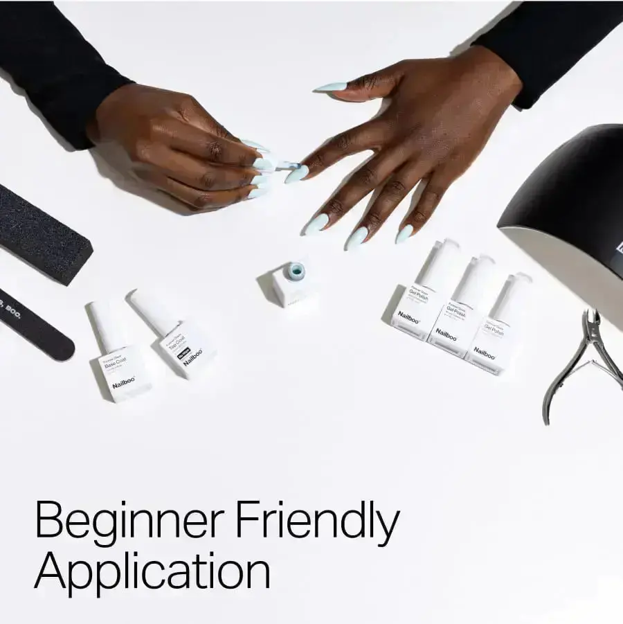 Gel Polish Kit - Image 5