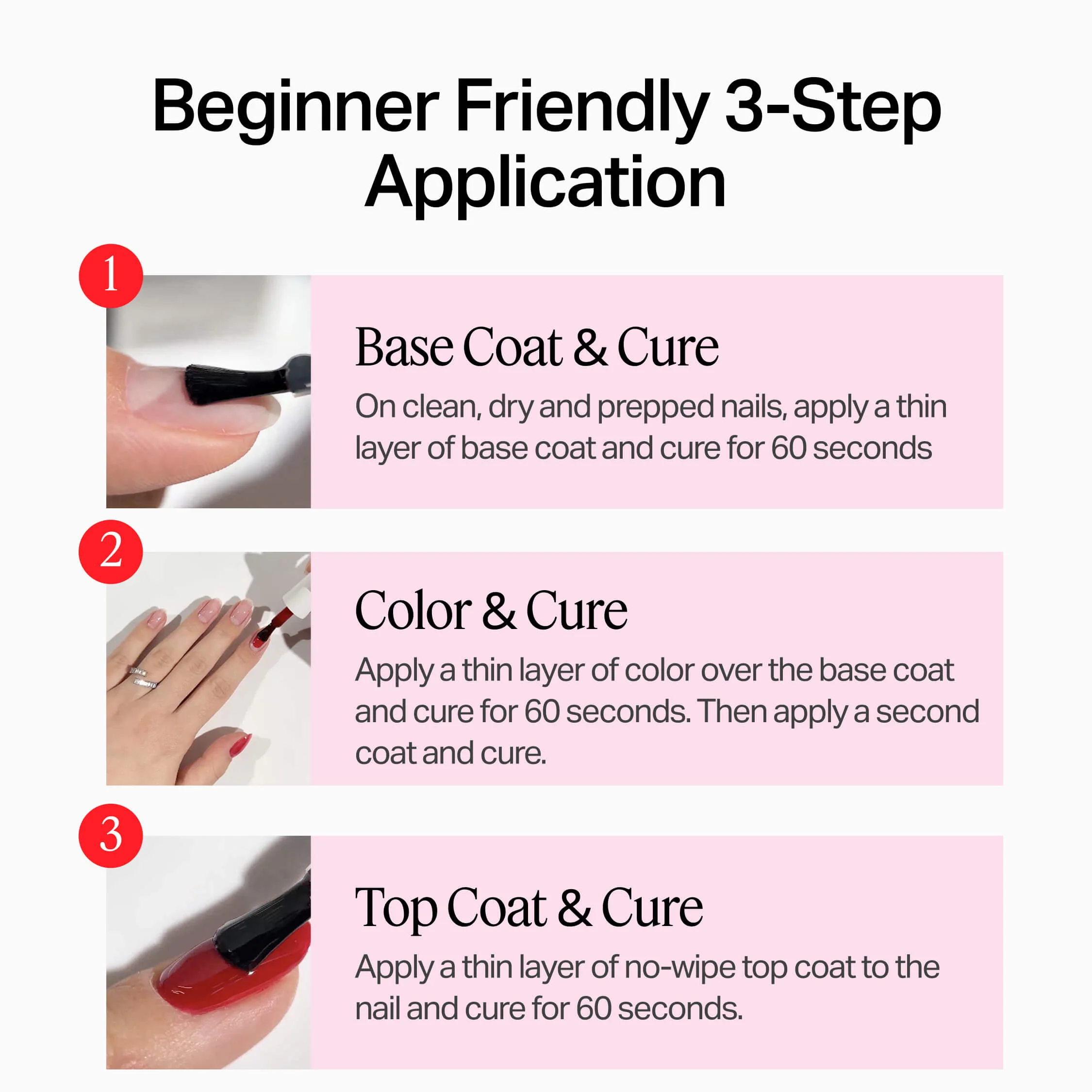 Gel Polish Kit - Pro - Image 4