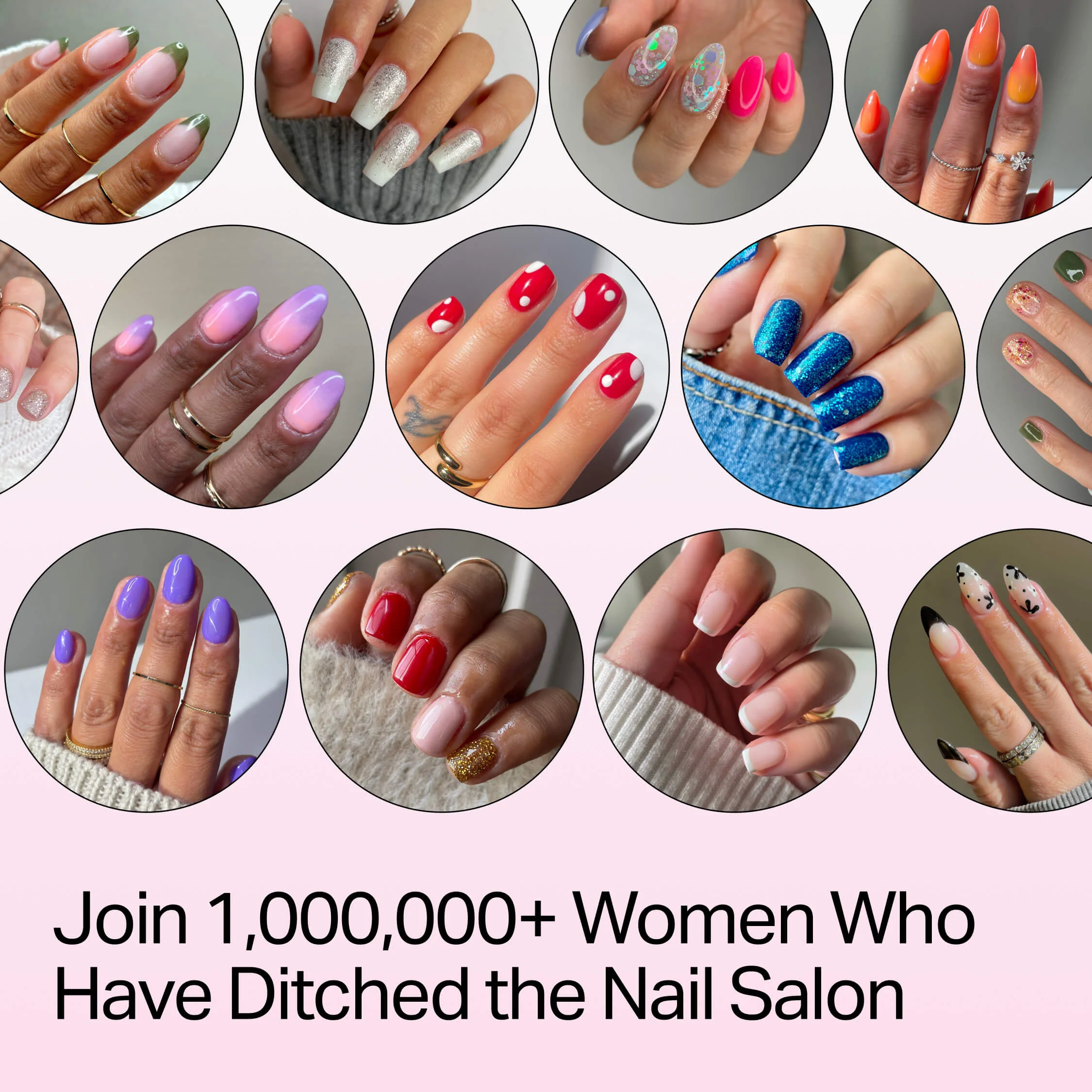 Gel Polish Kit - Pro - Image 6