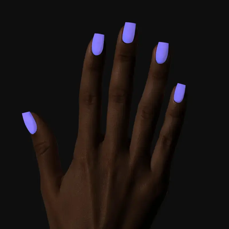 Glamazon (glow) - Image 6