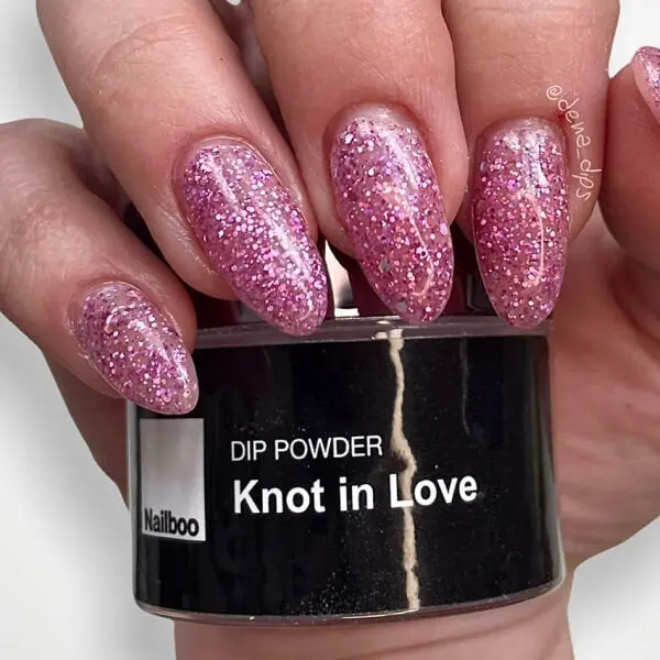 Knot In Love - Image 3