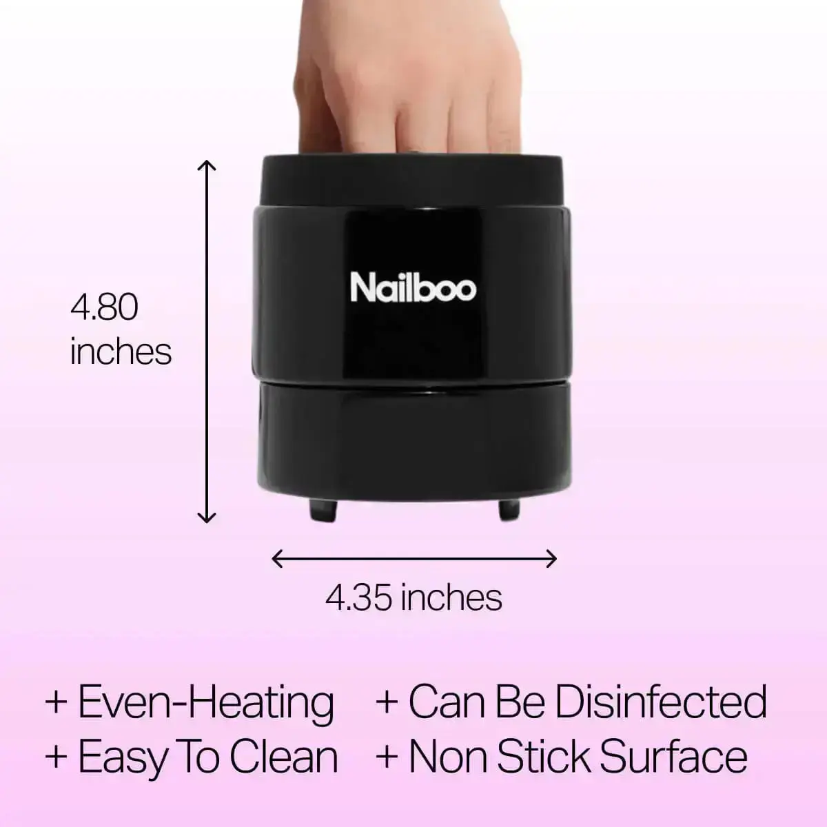 Magic Soak Manicure Remover - Image 8
