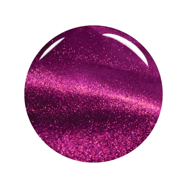 Mystic Ruby Gel (magnetic) - Image 7