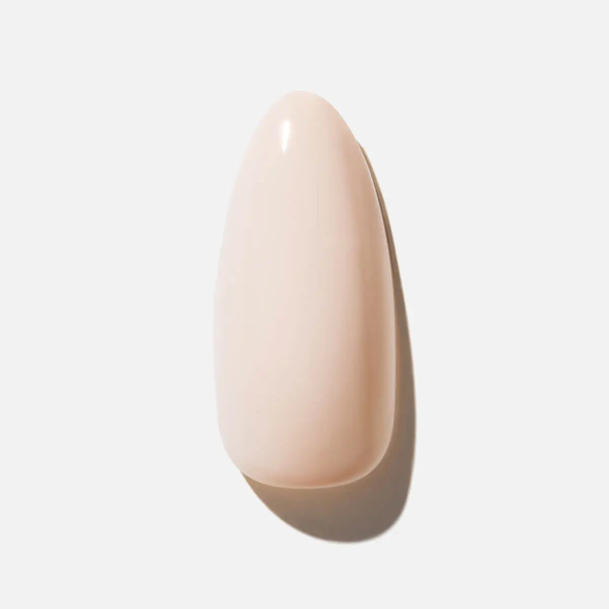 Nude Attitude Press On (Almond) - Image 14