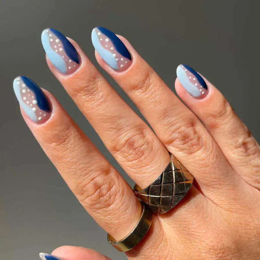 Ocean Blue - Image 7