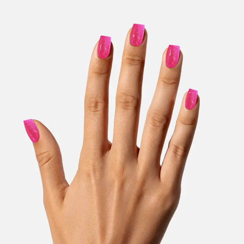 Paradise Pink Gel (magnetic) - Image 4