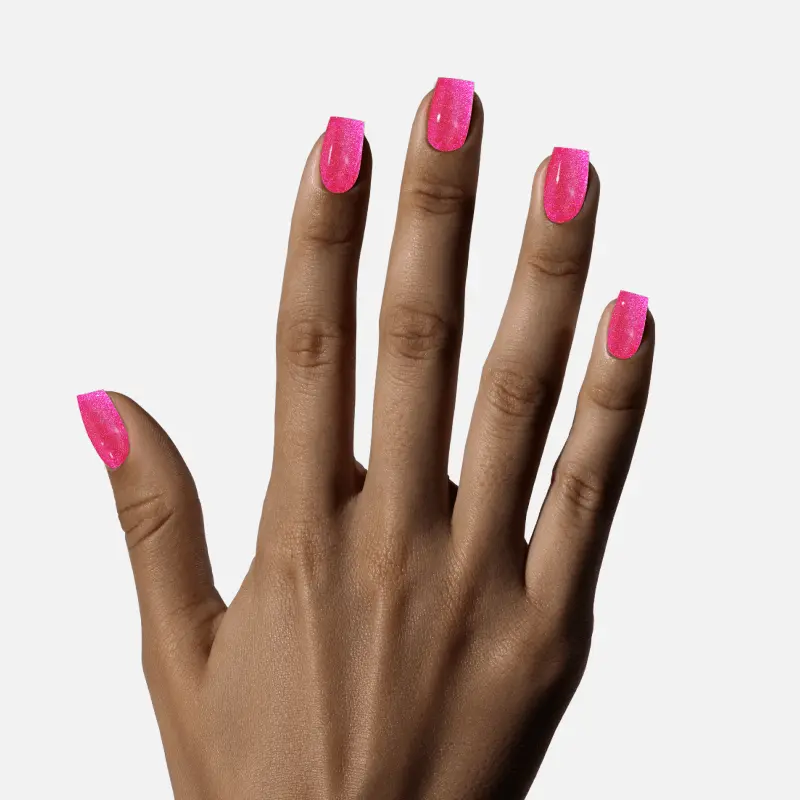 Paradise Pink Gel (magnetic) - Image 5