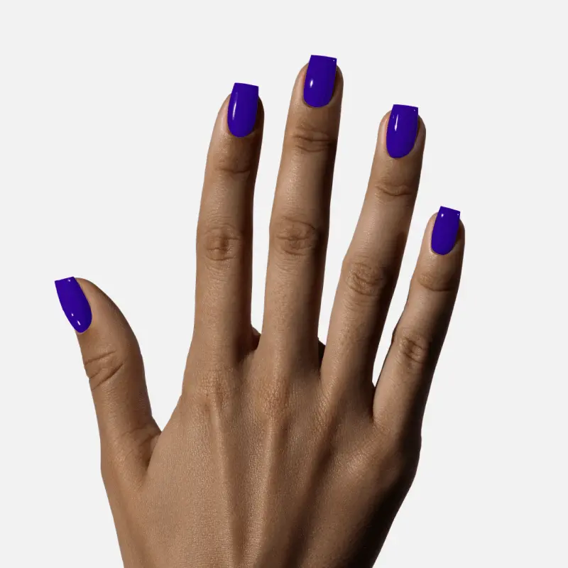 Party Purple Gel - Image 3