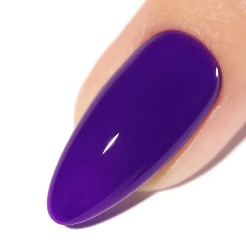Party Purple Gel - Image 4