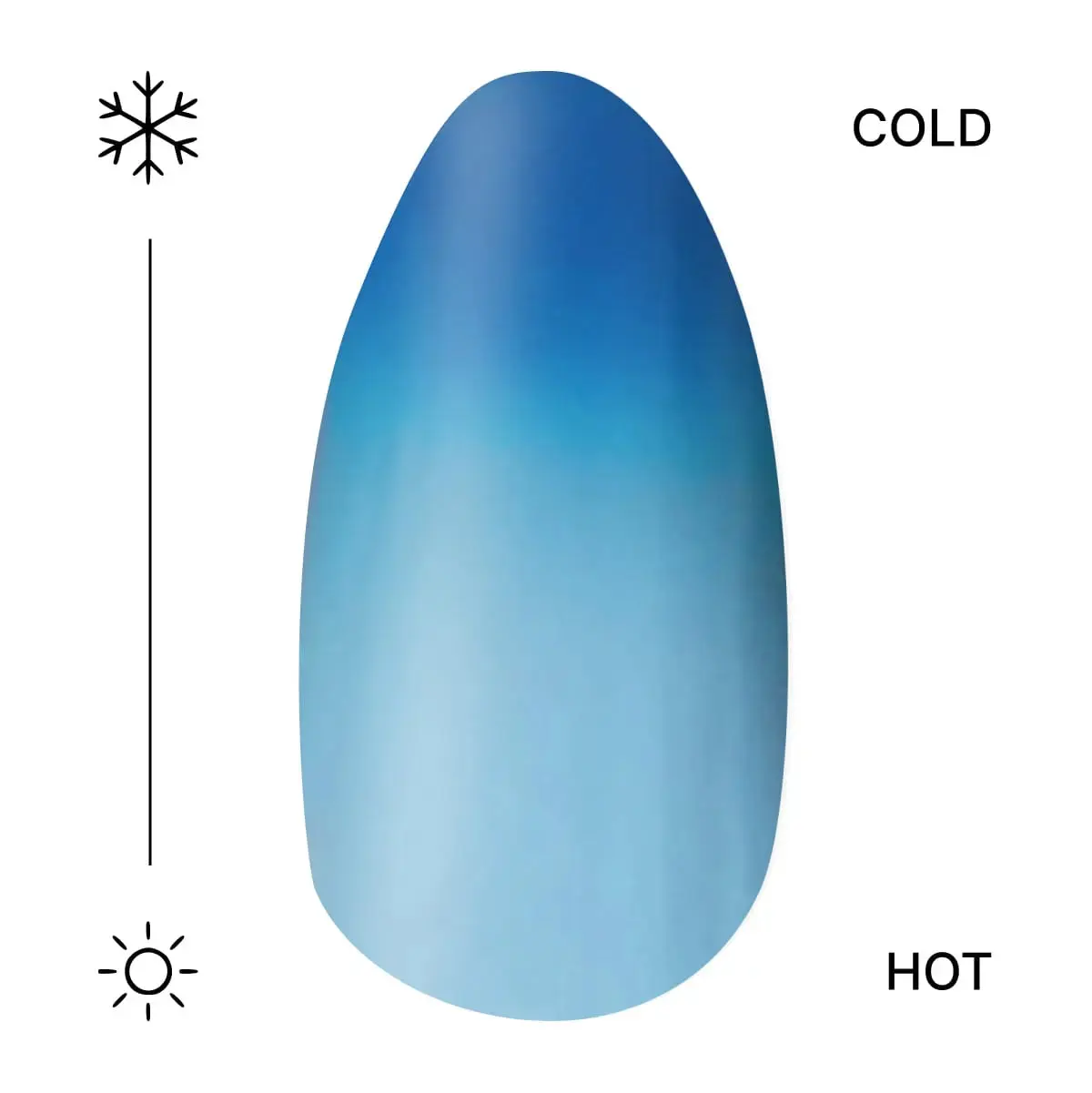 Peek-A-Blue (thermal) - Image 7