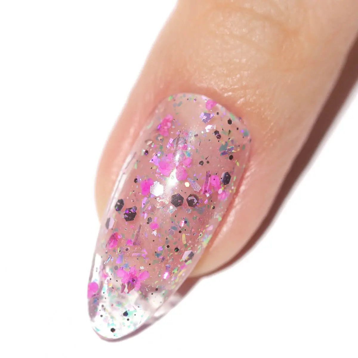 Petalmania Gel Polish Pot - Image 3