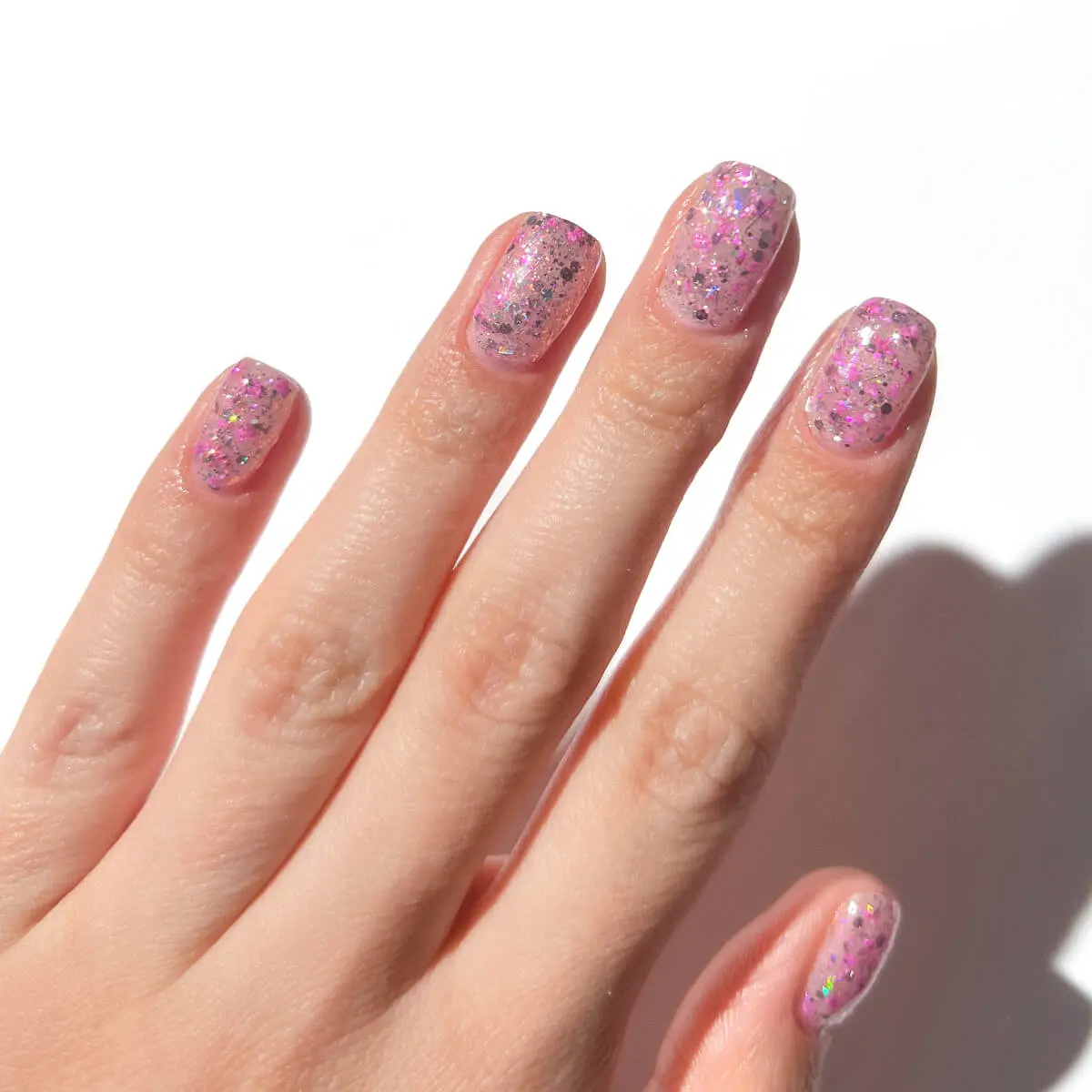 Petalmania Gel Polish Pot - Image 7