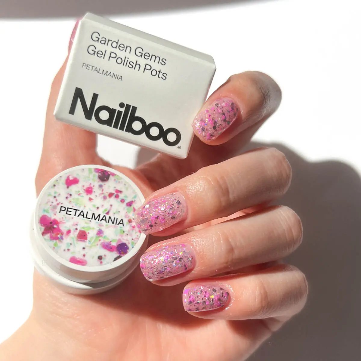 Petalmania Gel Polish Pot - Image 8