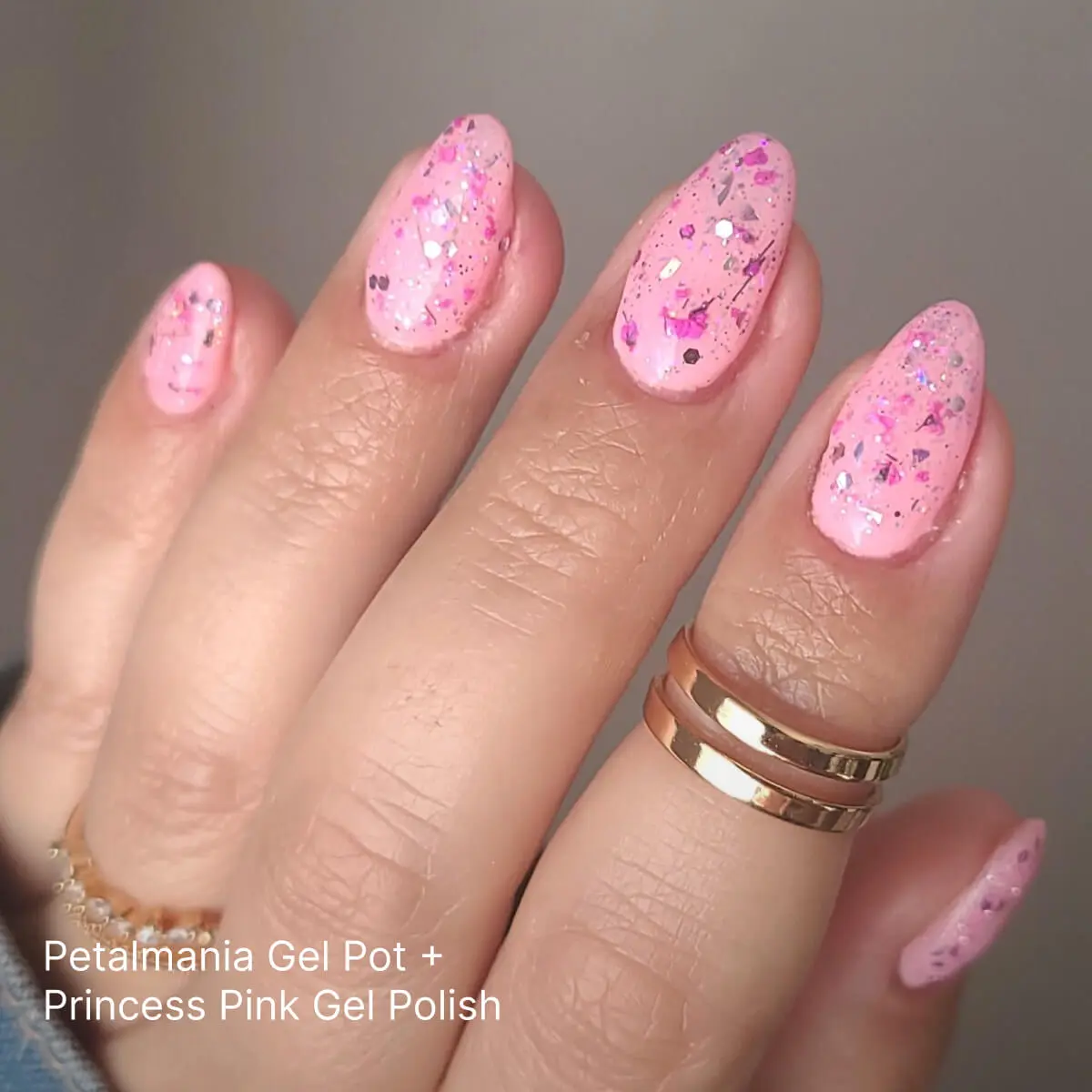 Petalmania Gel Polish Pot - Image 9