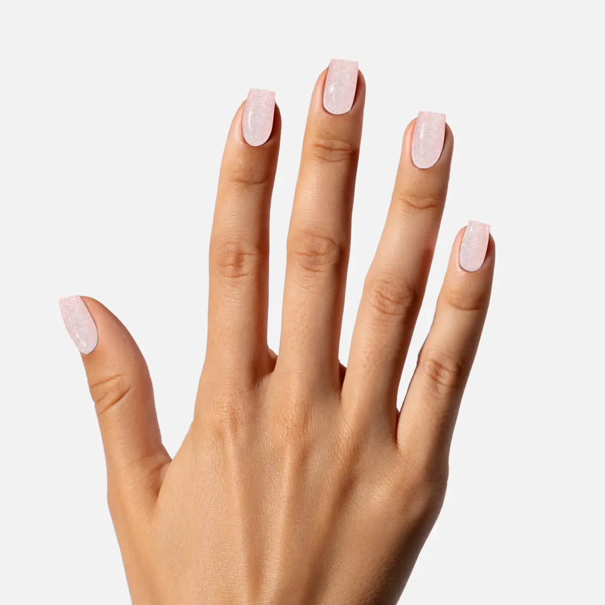 Pink Quartz Gel (magnetic) - Image 3