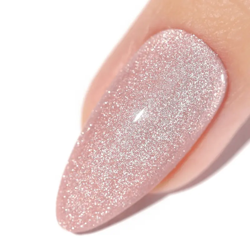 Pink Quartz Gel (magnetic) - Image 5