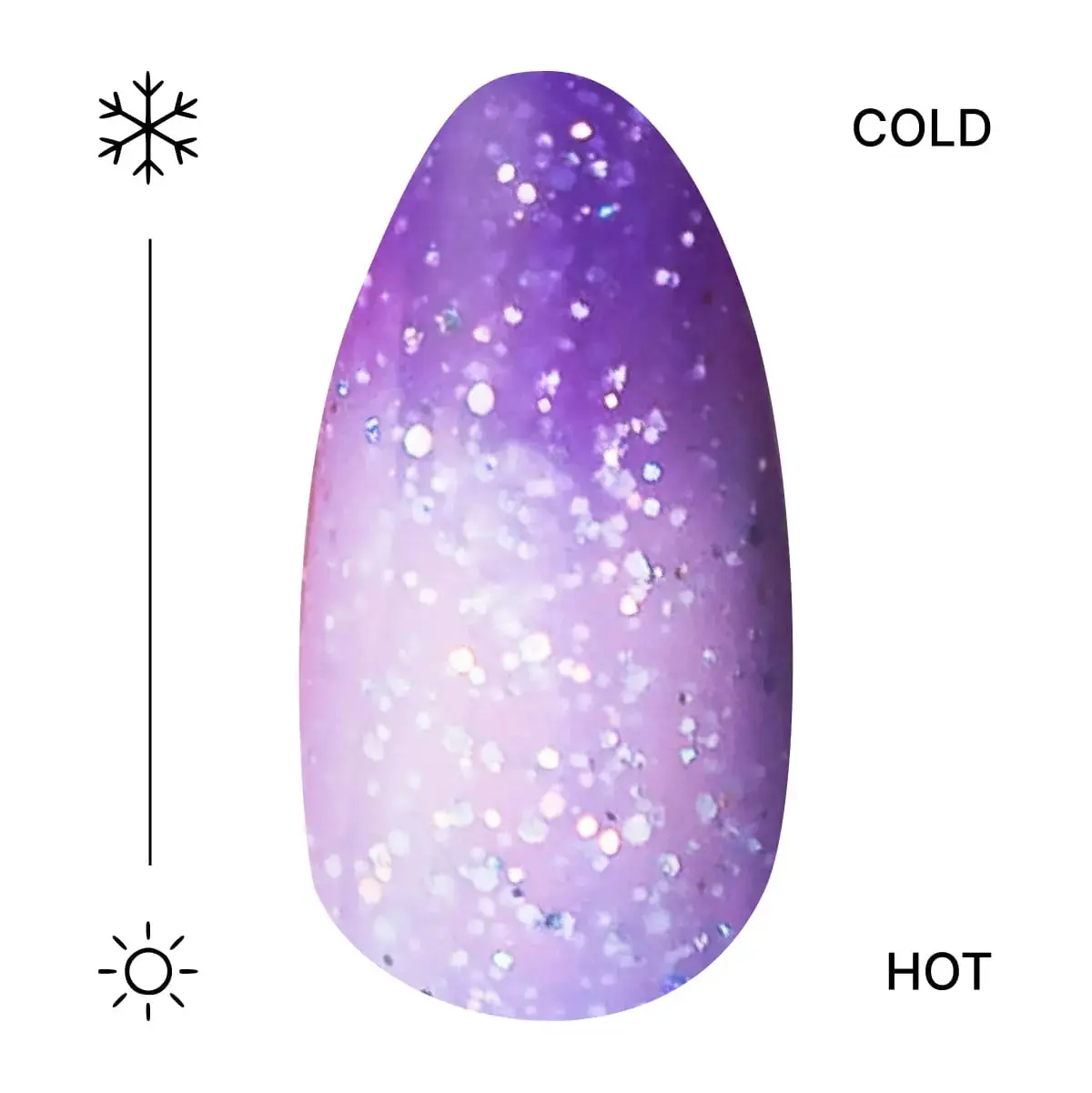 Polar Opposites (thermal) - Image 8