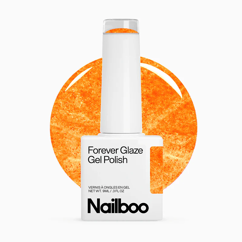 Pumpkin Queen Gel (glow) - Image 6