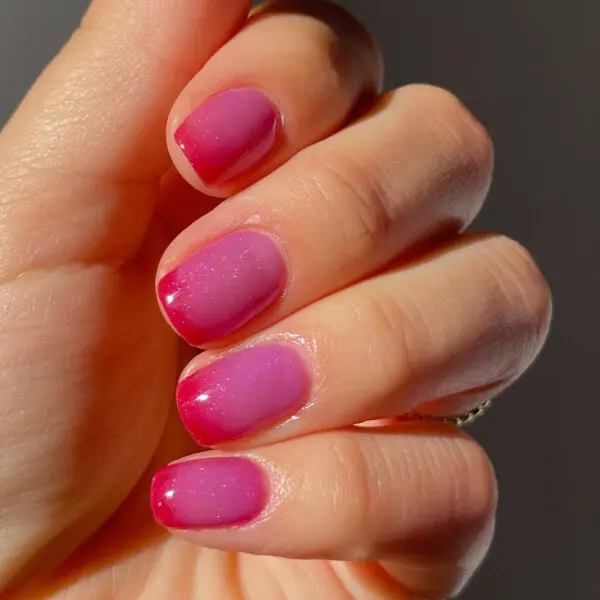 Rosy Reveal (thermal) - Image 3