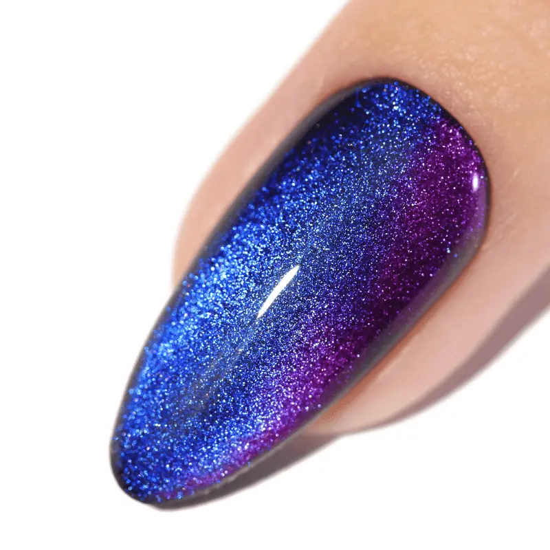 Sapphire Vice Gel (magnetic) - Image 4