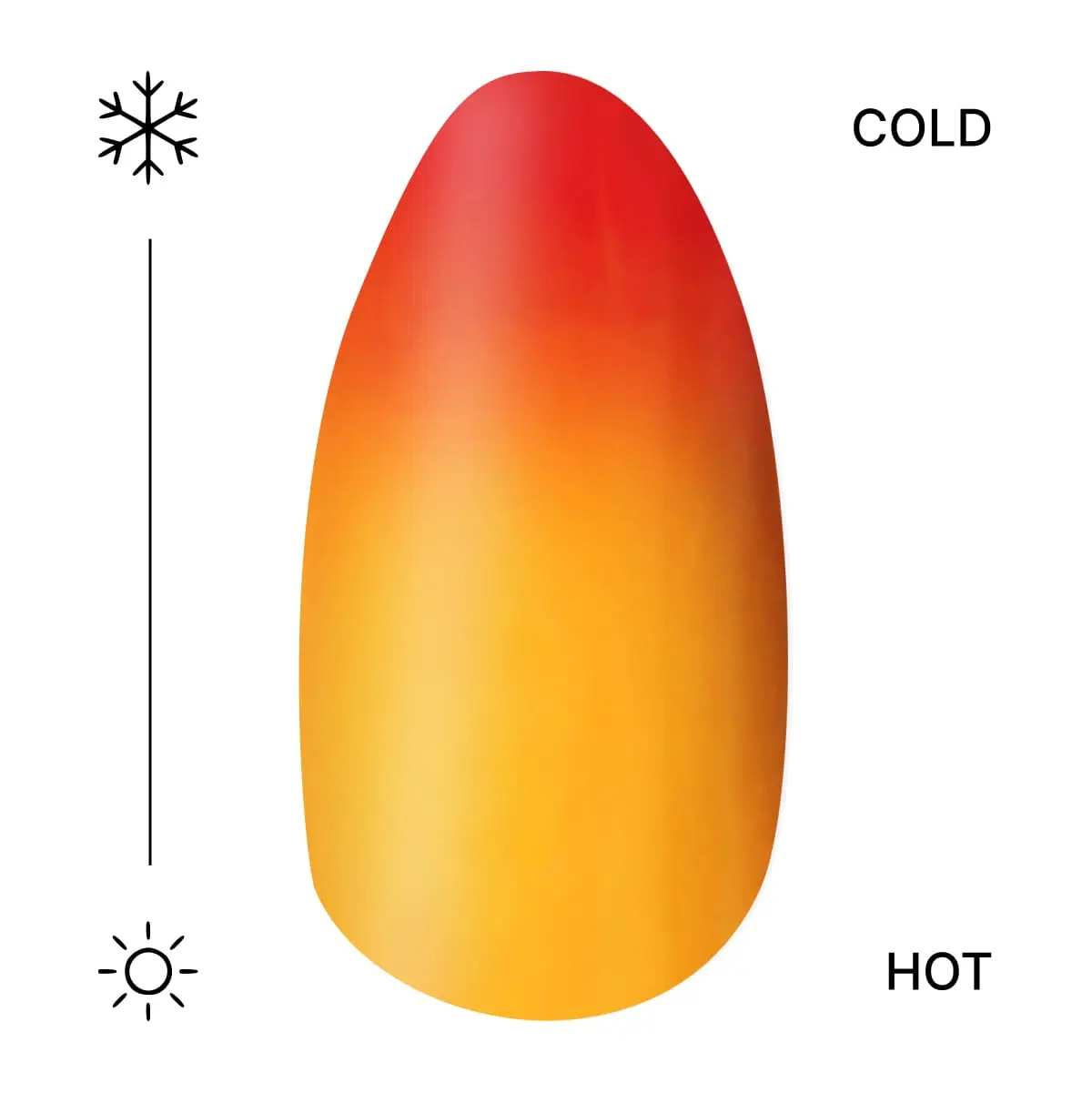 Sunset Surprise (thermal) - Image 8
