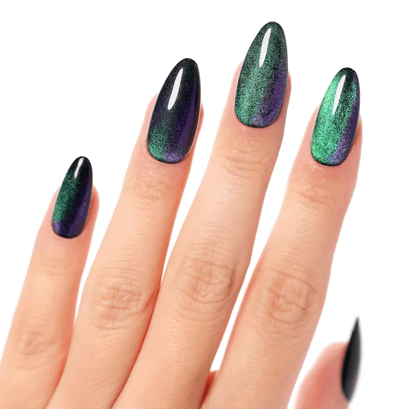 Teal Treasure Gel (magnetic) - Image 6