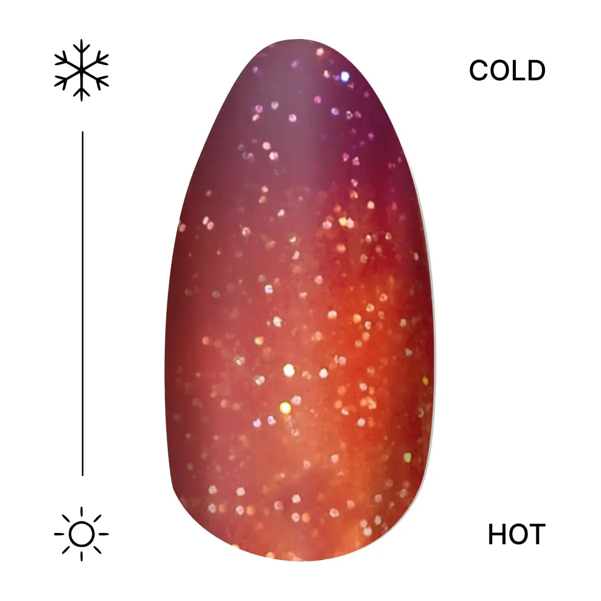 Violet Veil (thermal) - Image 8